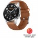 Смарт-годинник HUAWEI Watch GT 2 Classic Silver (55024470)