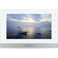 Відеодомофон DAHUA DHI-VTH1550CH-S2 Відеодомофон DAHUA DHI-VTH1550CH-S2
