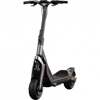 Електросамокат SEGWAY GT1E Black (AA.00.0012.41) Електросамокат SEGWAY GT1E Black (AA.00.0012.41)