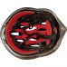 Шолом дитячий X-TREME HM-03 Red (126343)