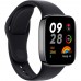 Смарт-годинник XIAOMI Redmi Watch 3 Black