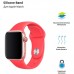 Ремінець ARMORSTANDART Apple Watch Red (ARM51943)