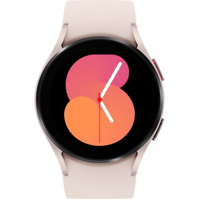 Смарт-годинник Samsung Galaxy Watch 5 40 mm LTE Iconic Gold (SM-R905FZDASEK)