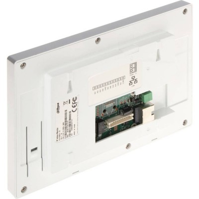Відеодомофон DAHUA DHI-VTH1550CH-S2 Відеодомофон DAHUA DHI-VTH1550CH-S2