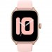 Смарт-годинник AMAZFIT GTS 4 Rosebud Pink