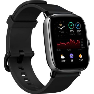Смарт-годинник AMAZFIT GTS 2 mini Midnight Black
