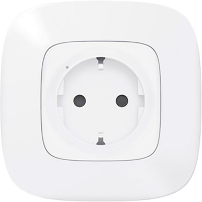 Розумна розетка LEGRAND NETATMO White (752594) Розумна розетка LEGRAND NETATMO White (752594)