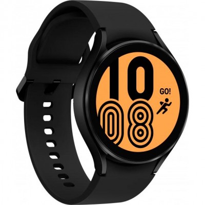 Смарт-годинник SAMSUNG Galaxy Watch 4 44mm eSIM Black (SM-R875FZKASEK) Смарт-годинник SAMSUNG Galaxy Watch 4 44mm eSIM Black (SM-R875FZKASEK)
