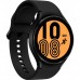 Смарт-годинник SAMSUNG Galaxy Watch 4 44mm eSIM Black (SM-R875FZKASEK)