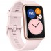 Смарт-годинник HUAWEI Watch Fit Sakura Pink
