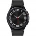 Смарт-годинник SAMSUNG Galaxy Watch 6 Classic 43mm Black (SM-R950NZKASEK)