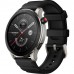 Смарт-годинник AMAZFIT GTR 4 Superspeed Black (A2166)