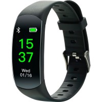 Фітнес-браслет CANYON CNE-SB12BB Black Фітнес-браслет CANYON CNE-SB12BB Black