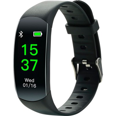 Фітнес-браслет CANYON CNE-SB12BB Black