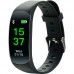 Фітнес-браслет CANYON CNE-SB12BB Black