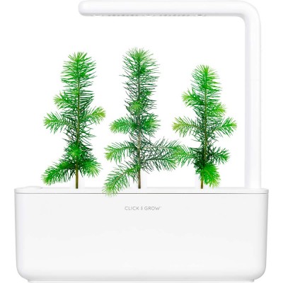 Стартовий набір Click&Grow 7205 SG3 White (4742793007205)
