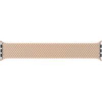 Ремінець ARMORSTANDART Braided Solo Loop Apple Watch 38/40/41mm Beige Size 2 120 mm (ARM64891) Ремінець ARMORSTANDART Braided Solo Loop Apple Watch 38/40/41mm Beige Size 2 120 mm (ARM64891)