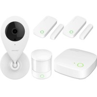 Комплект для розумного будинку ORVIBO Security Kit (HSKP-1TO) Комплект для розумного будинку ORVIBO Security Kit (HSKP-1TO)