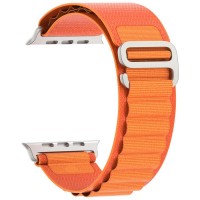 Ремінець ArmorStandart Alpina Band для Apple Watch All Series Ultra 49mm Orange (ARM65021)