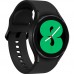 Смарт-годинник SAMSUNG Galaxy Watch 4 40 mm Black (SM-R860NZKASEK)