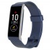 Фітнес-браслет MYKRONOZ ZeFit4 Blue/Silver