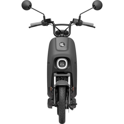 Електроскутер SEGWAY B110S Black Grey (AA.50.0004.06)
