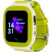 Смарт-годинник AMIGO GO004 Splashproof Camera Green