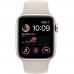 Смарт-годинник APPLE Watch SE 2 40 Starlight Alum Starlight Sp/B (MNJP3UL/A)