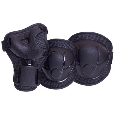 Набір захисту X-TREME PE-803 Black (126366)