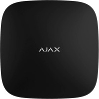 Централь Ajax Smart Home Hub Plus Black (000012233) Централь Ajax Smart Home Hub Plus Black (000012233)