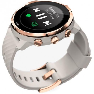 Смарт-годинник SUUNTO 7 SANDSTONE ROSEGOLD (SS050381000)
