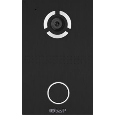 Панель виклику BAS-IP AV-03BD Black Панель виклику BAS-IP AV-03BD Black