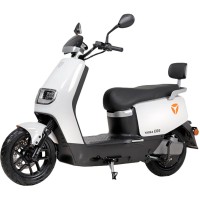Електроскутер YADEA E8S White