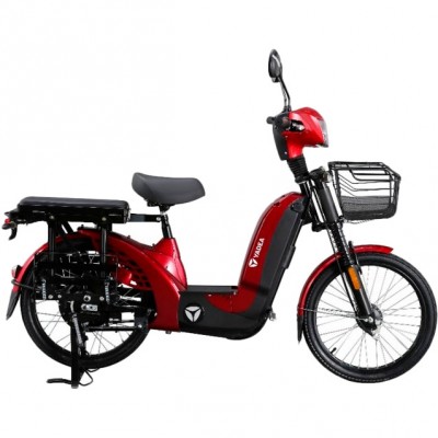 Електроскутер YADEA EM 219-A Red Електроскутер YADEA EM 219-A Red