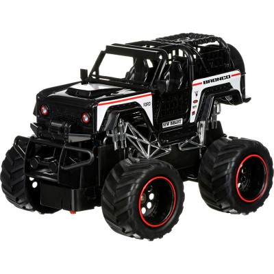 Машинка на р/у New Bright 1:24 Off Road Trucks Bronco (2424) Машинка на р/у New Bright 1:24 Off Road Trucks Bronco (2424)