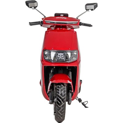 Електроскутер MAXXTER LUMINA (Red)