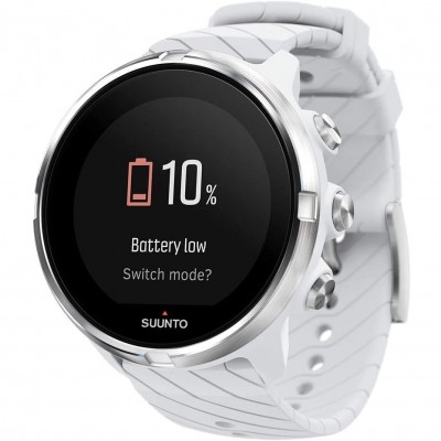 Смарт-годинник SUUNTO 9 WHITE (SS050143000) Смарт-годинник SUUNTO 9 WHITE (SS050143000)