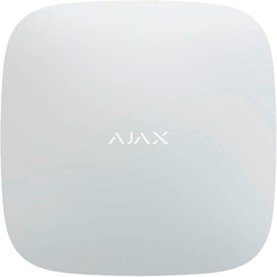 Ретранслятор сигналу Ajax ReX 2 White (000024749) Ретранслятор сигналу Ajax ReX 2 White (000024749)