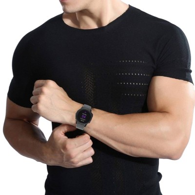 Ремінець ARMORSTANDART для Garmin Fenix 5s/6s Silicone 20mm Grey (ARM60812) Ремінець ARMORSTANDART для Garmin Fenix 5s/6s Silicone 20mm Grey (ARM60812)