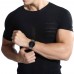 Ремінець ARMORSTANDART для Garmin Fenix 5s/6s Silicone 20mm Grey (ARM60812)