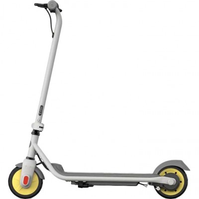 Електросамокат SEGWAY C8 White (AA.00.0011.61) Електросамокат SEGWAY C8 White (AA.00.0011.61)