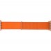 Ремінець Armorstandart Nylon Band для Apple Watch 38 40 мм Orange C (ARM57848)