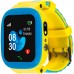 Смарт-годинник AMIGO GO004 GLORY Blue-Yellow