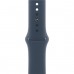 Ремінець Apple Sport Band для Apple Watch 41mm Storm Blue Sport Band M/L (MT2X3ZM/A)