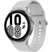 Смарт-годинник SAMSUNG Galaxy Watch 4 44mm Silver (SM-R870NZSASEK)