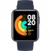 Смарт-годинник XIAOMI Mi Watch Lite Navy Blue