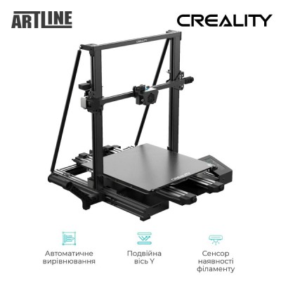 3D-Принтер CREALITY CR-6 Max 3D-Принтер CREALITY CR-6 Max