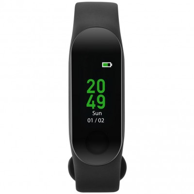 Фітнес-браслет CANYON CNE-SB02BB Фітнес-браслет CANYON CNE-SB02BB