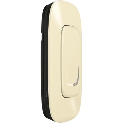Розумний вимикач LEGRAND NETATMO Слонова кістка (752685) Розумний вимикач LEGRAND NETATMO Слонова кістка (752685)
