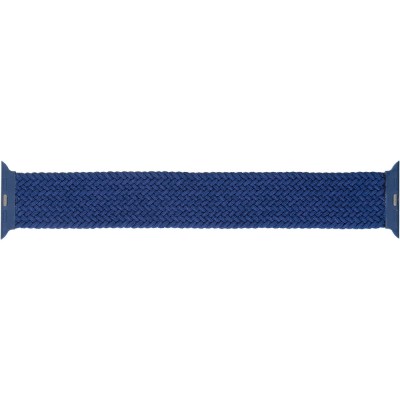 Ремінець ARMORSTANDART Apple Watch 38mm/40mm Atlantic Blue (ARM58068) Ремінець ARMORSTANDART Apple Watch 38mm/40mm Atlantic Blue (ARM58068)